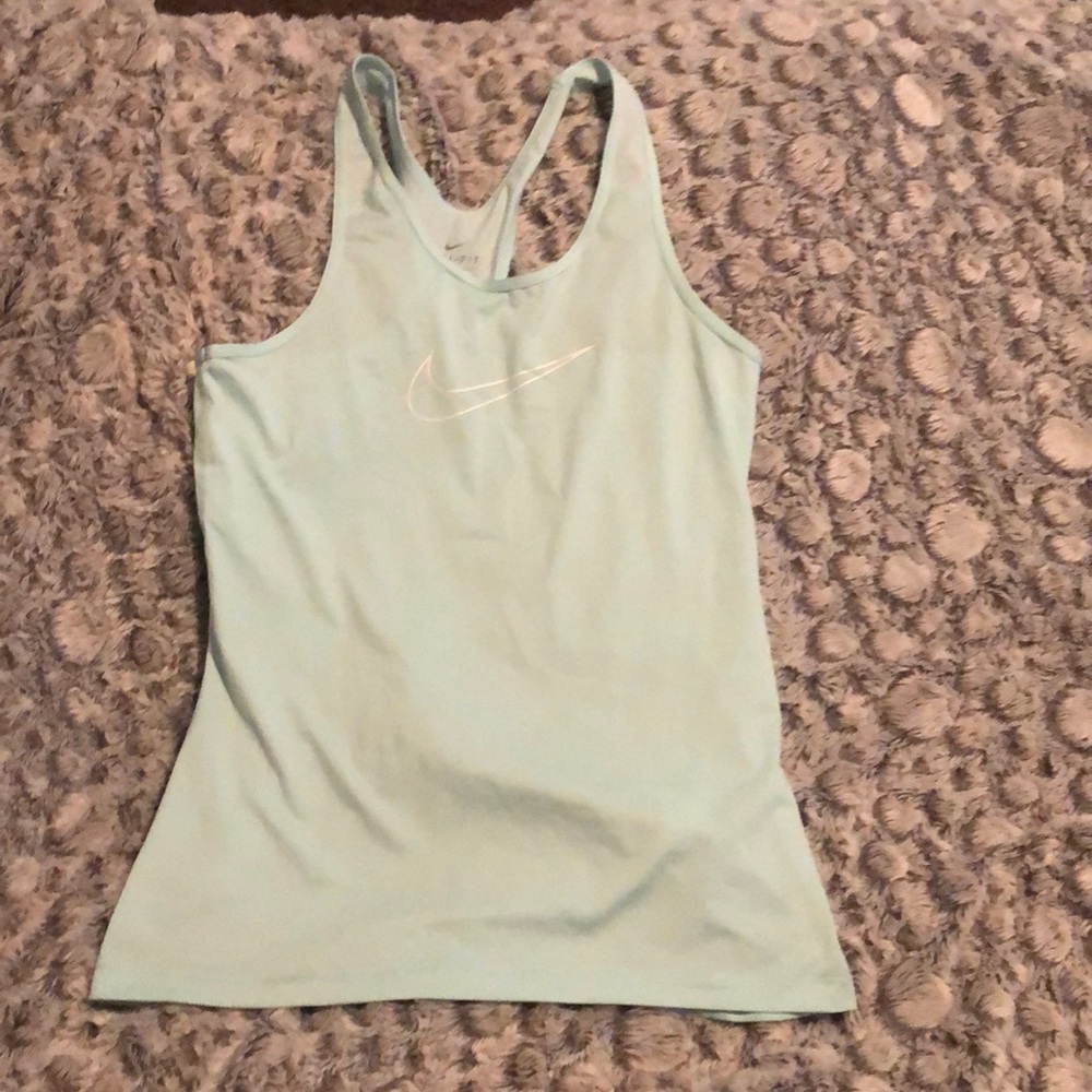 Nike Dri fit tank